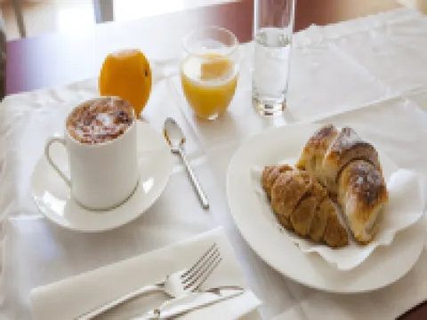 BV President Hotel Hotels in Rende