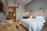Unity Tampere - A Studio Hotel Hotel a Tampere