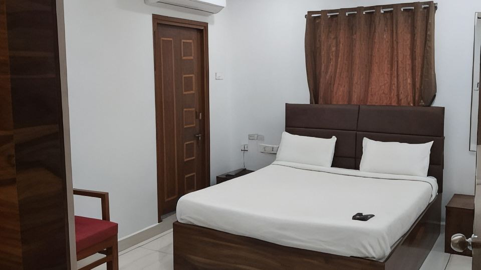 Kshetra Hotel