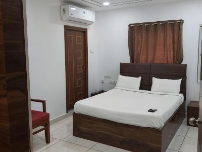 Kshetra Hotel