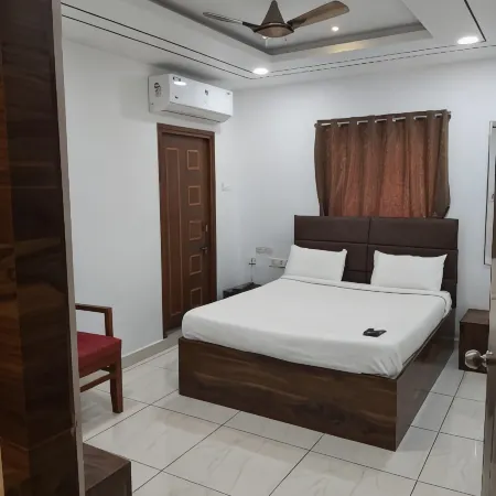 Kshetra Hotel