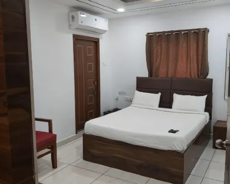 Kshetra Hotel Hotels in Warangal