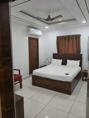 Kshetra Hotel
