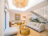 Le Mas Fanny : Version Intime