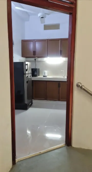 Charming lodge in Galle with AC and WiFi