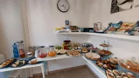 B&B la Mia Isola - Aamiaismajoitus