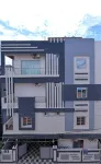 N Cube Serviced Apartments