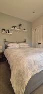 Comfortable Cottage Stay Outside Belfast | Private Parking & Sleeps 4 guests