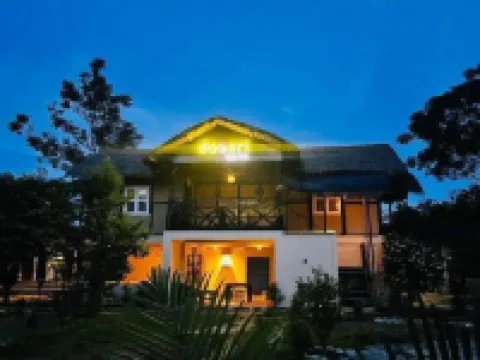Daosri the Inn Hotels in Baksa
