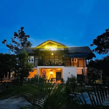 Daosri the Inn