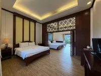 Bhu Tarn Koh Chang Resort & Spa - 3-Star