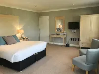 The Netherwood Hotel & Spa Hotels in 