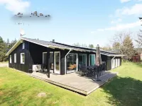 10 person holiday home in Fjerritslev-By Traum
