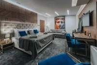 Ilica Luxury Center Hotels near Stone Gate