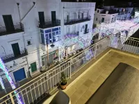 Dimora Garibaldi Hotels in Peschici