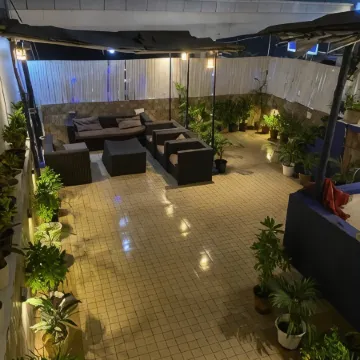 Joey's Hostel Delhi Отели рядом с достопримечательностью «Храм Акшардхам»
