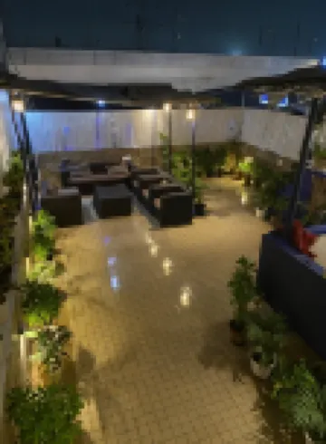 Joey's Hostel Delhi