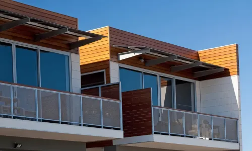 Aquabelle Apartments