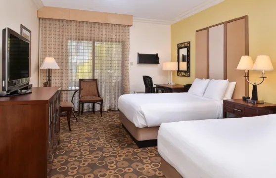 科爾蒂馬德拉貝斯特韋斯特酒店