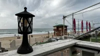 Roxon Sea Sand Bat Yam - Ocean View