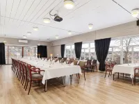Best Western Tingvold Park Hotel Hotels in Steinkjer