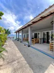 Koh Mook Sea View Bungalow