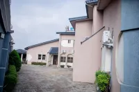 Skyrock Hotels Ogba Hotels in Ojodu