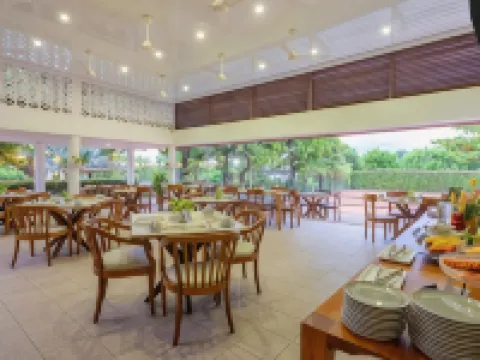 GHL Hotel Club El Puente Hotels in Ricaurte