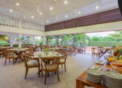 GHL Hotel Club El Puente