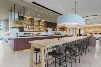 Mantra Melbourne Epping - Bars