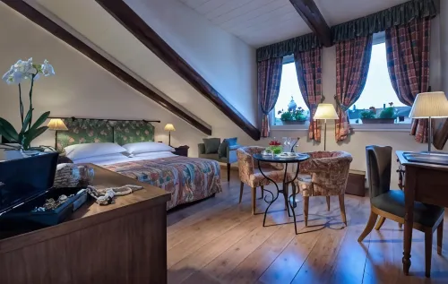 Best Western Hotel Piemontese Turin