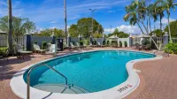 Best Western Fort Myers Inn  Suites