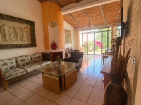 Hotel Villas Ajijic, Ajijic Chapala Jalisco Hoteles en Ajijic