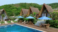 Maya Ocean Resort - Beach