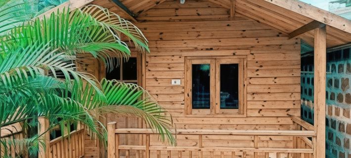 TP Beach Resort Hotels in Arambol