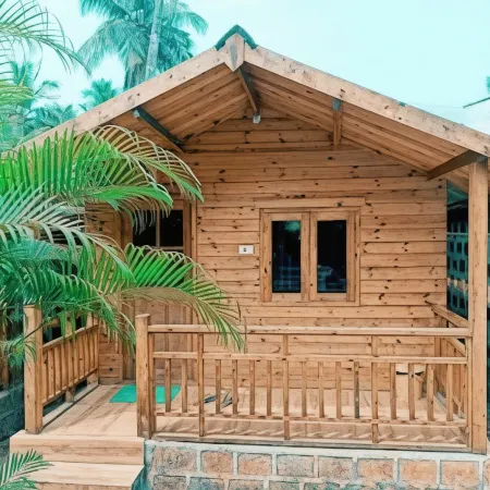 TP Beach Resort