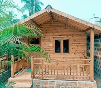 TP Beach Resort