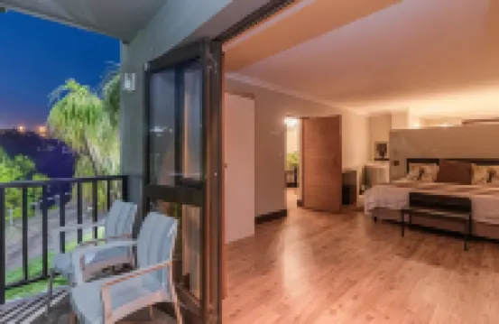 霍華德47號酒店