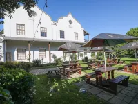 The Nottingham Road Hotel Hotel di Howick