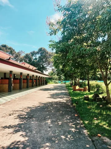 รูปภาพของณ กบินทร์ รีสอร์ท