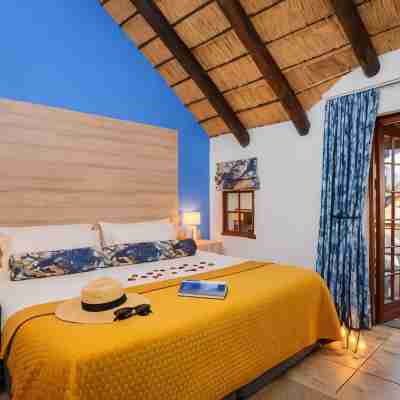 The Villa Manor & Spa Exclusive Escape Rooms
