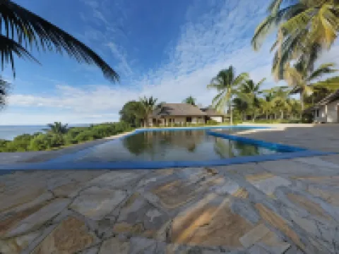 Kileleni โรงแรมในมาเฟีย