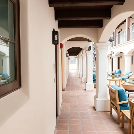 La Playa Inn Santa Barbara
