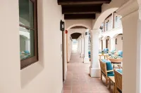 La Playa Inn Santa Barbara