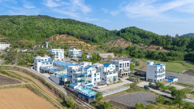 清州索萊盧娜旅館