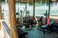 Cahy Praia Hotel - palestra