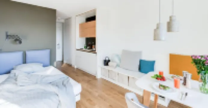 smartments Bielefeld Hauptbahnhof