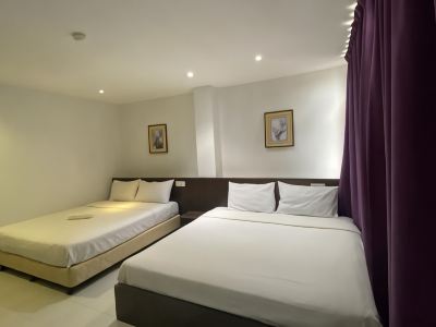 Hotel Vistana Micassa
