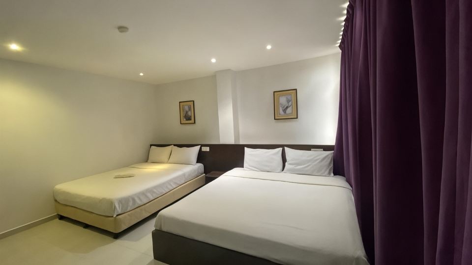 Hotel Vistana Micassa