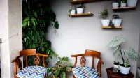 Villa Setiabudhi Terrace Stay Bandung
